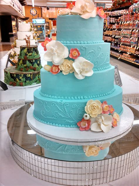 trigs catering|Cakes for Every Occasion :: Concrete .